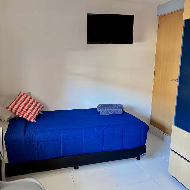 Living Alameda - Standard Studio - 2