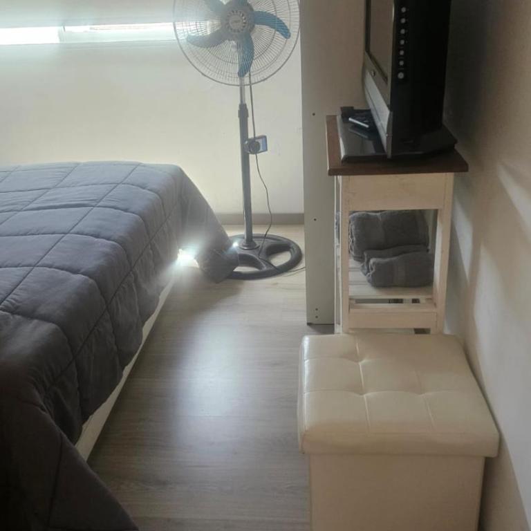 Acogedor departamento 1 dormitorio - Apartamento de 1 dormitorio - 21