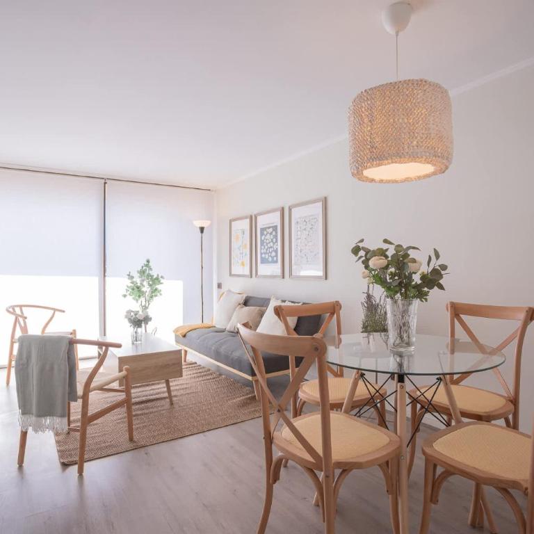 Unwind in a Prime Location by Costanera Center - Apartment - 10