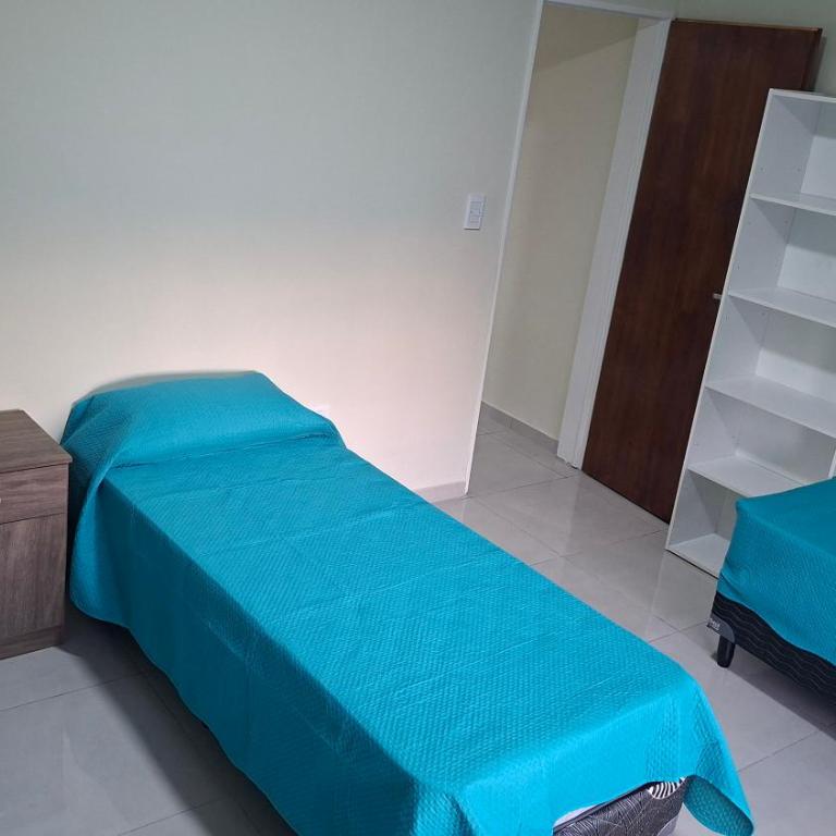 Departamento x dia punta alta - Two-Bedroom Loft Apartment - 6