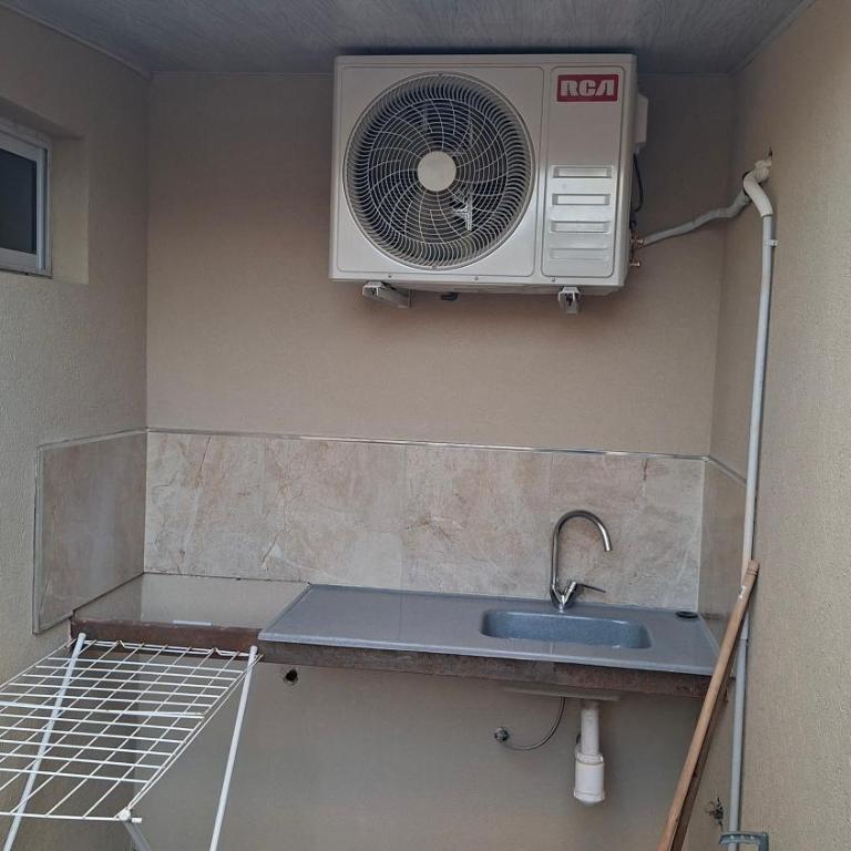 Departamento x dia punta alta - Two-Bedroom Loft Apartment - 8