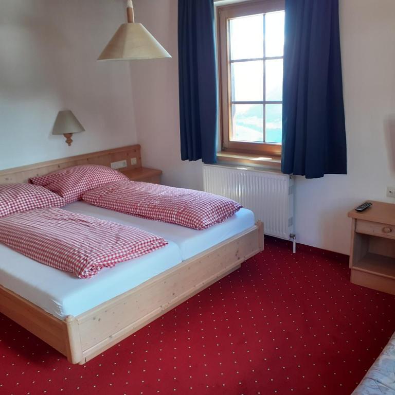 Steinerhaus Berggasthof - Kleines Doppelzimmer - 3