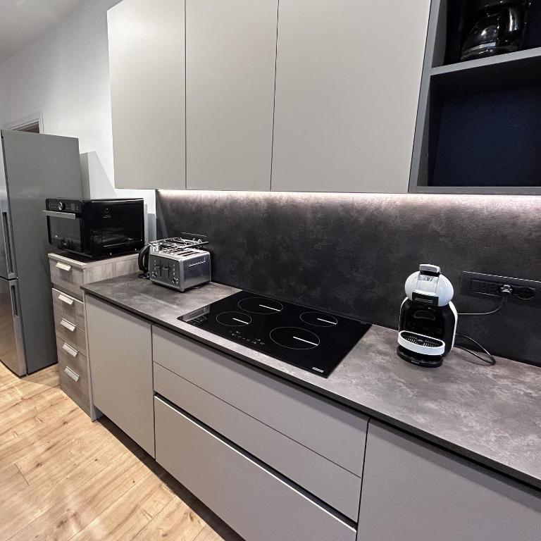 Colombo Central Apartment - Appartamento con 2 Camere da Letto - 4
