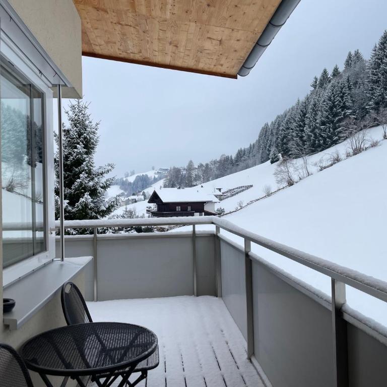 Panorama Nest - PREMIUM CARD im Sommer - Apartment mit 2 Schlafzimmern - 6