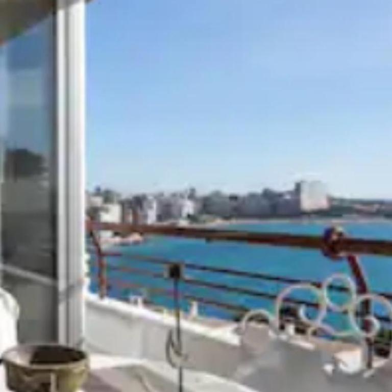 Acogedor y luminoso Monte y Mar - Two-Bedroom Apartment - 6