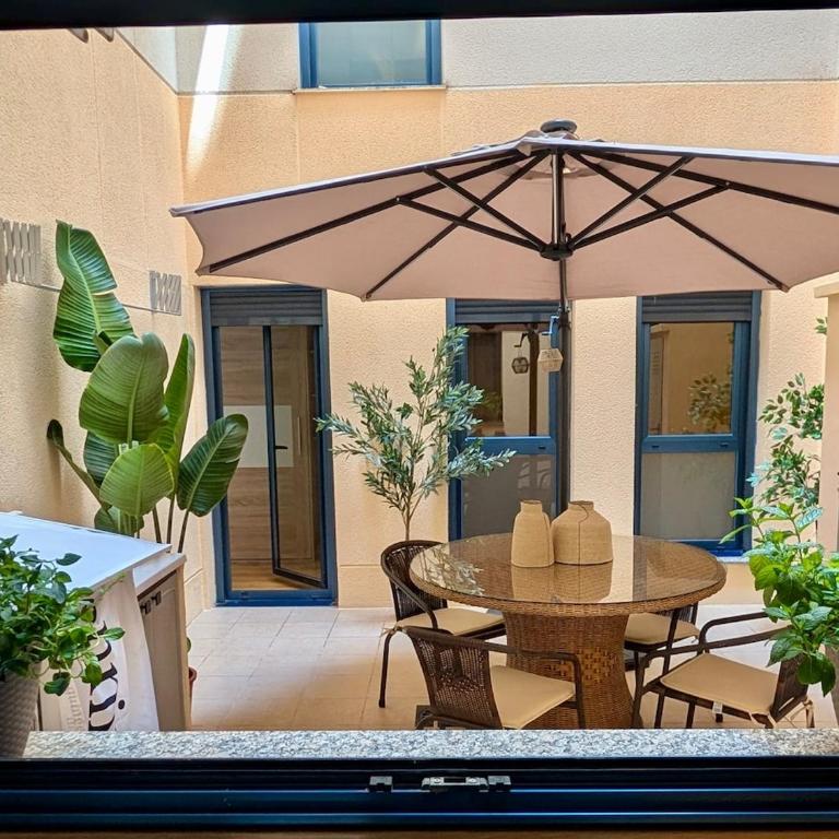 Apartment in Altea right next to the best beach - Apartamento Deluxe de 2 dormitorios - 23