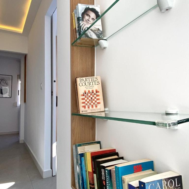 ROYMAR 14 Playa Levante Benidorm Parking Gratis WiFi 4 Personas - Two-Bedroom Apartment - 27