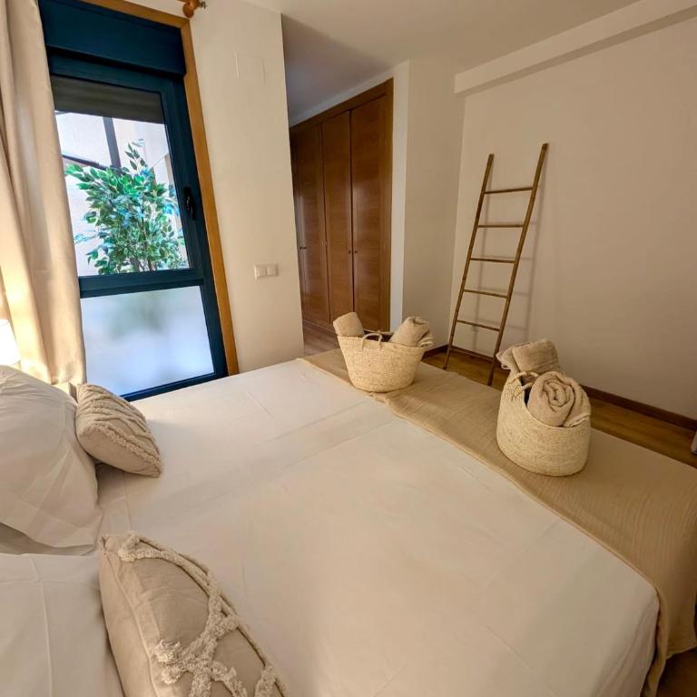 Apartment in Altea right next to the best beach - Apartamento Deluxe de 2 dormitorios - 26