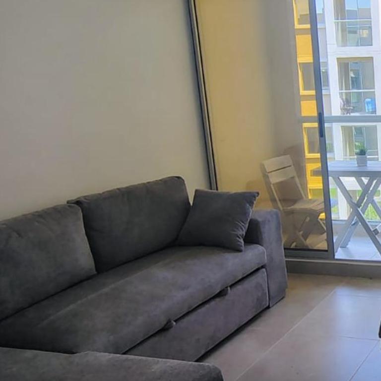 Cartagena Playa Muralla Apartment - Apartamento de 1 dormitorio - 2