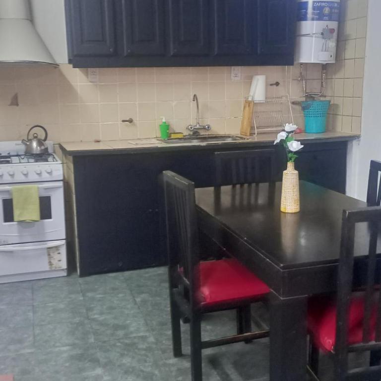 Depto corsodromo - Apartamento de 2 dormitorios - 2