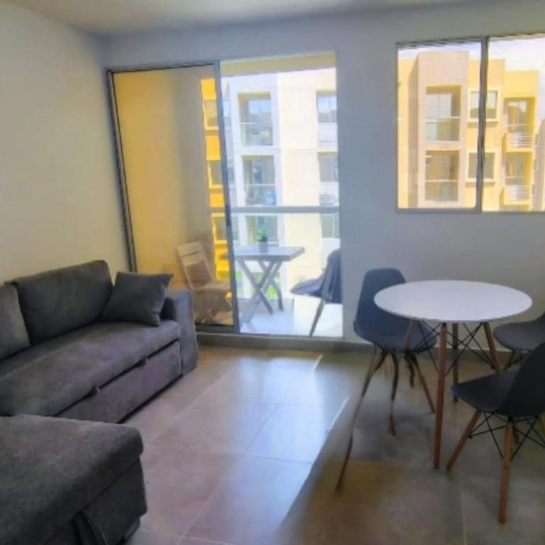 Cartagena Playa Muralla Apartment - Apartamento de 1 dormitorio - 17