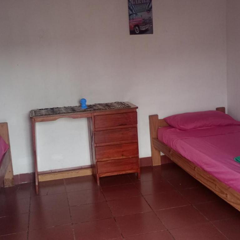 Depto corsodromo - Apartamento de 2 dormitorios - 3