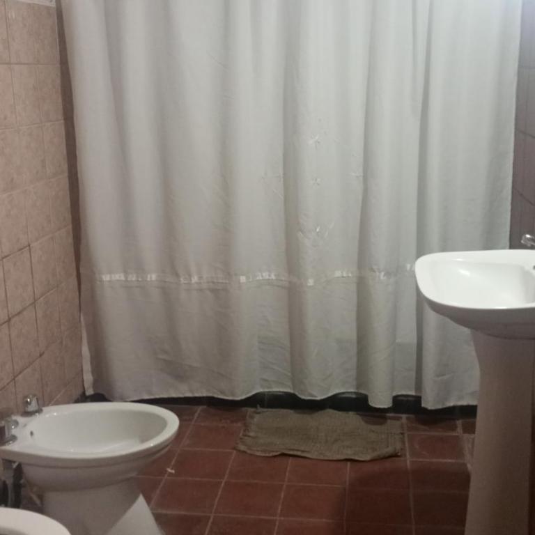 Depto corsodromo - Apartamento de 1 dormitorio - 3
