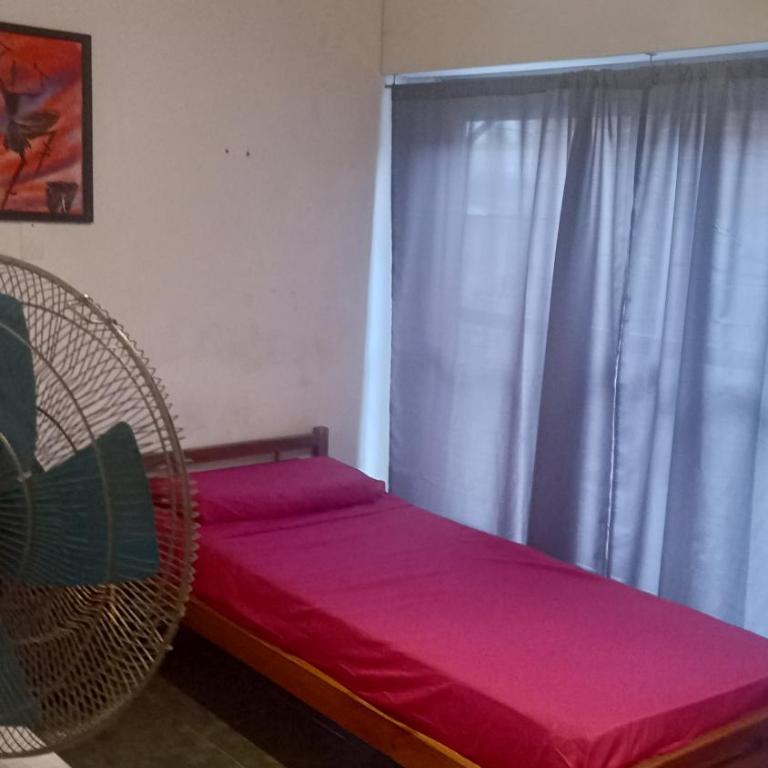 Depto corsodromo - Apartamento de 2 dormitorios - 6