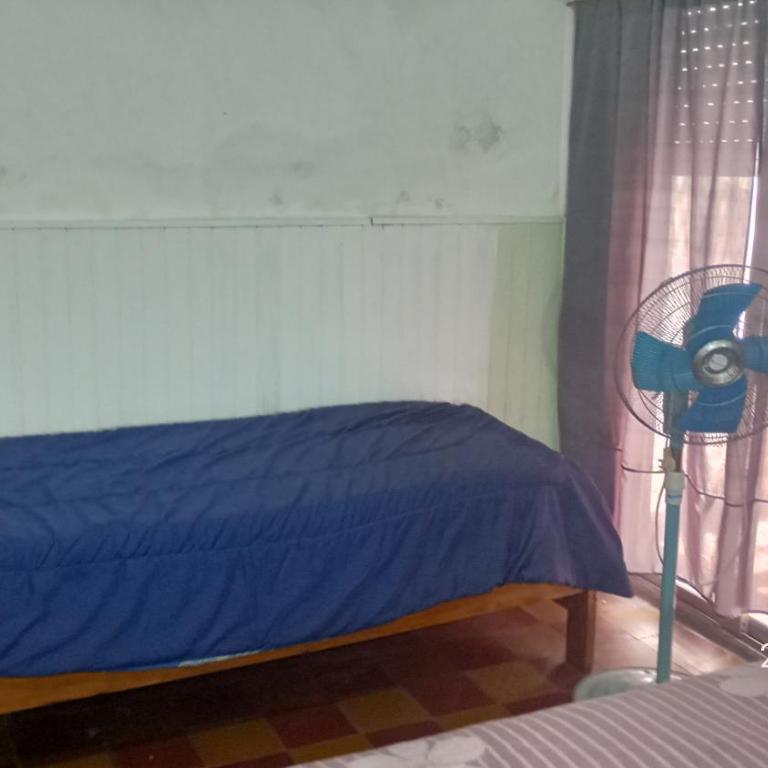 Depto corsodromo - Apartamento de 1 dormitorio - 6