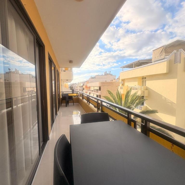 Edificio Sierra, número 35 - Apartamento de 2 dormitorios - 24