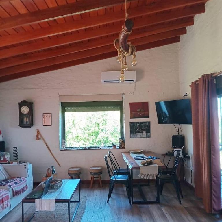 Cabaña Panambi - Chalet de 2 dormitorios - 2