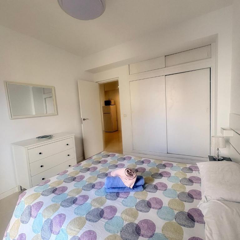 Edificio Sierra, número 35 - Apartamento de 2 dormitorios - 6