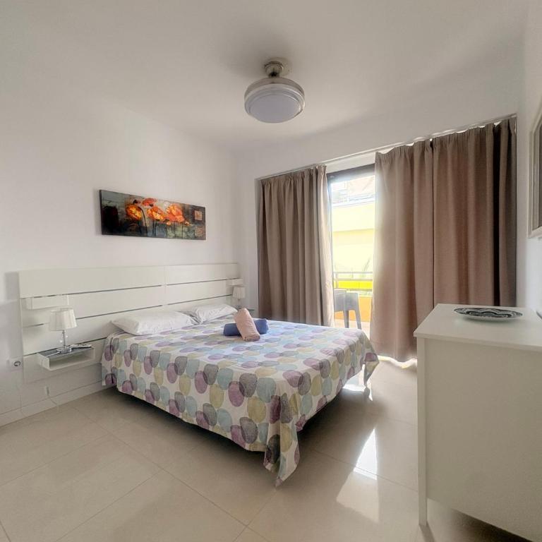 Edificio Sierra, número 35 - Apartamento de 2 dormitorios - 5