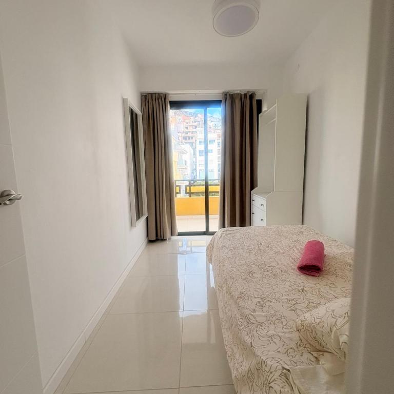 Edificio Sierra, número 35 - Apartamento de 2 dormitorios - 4