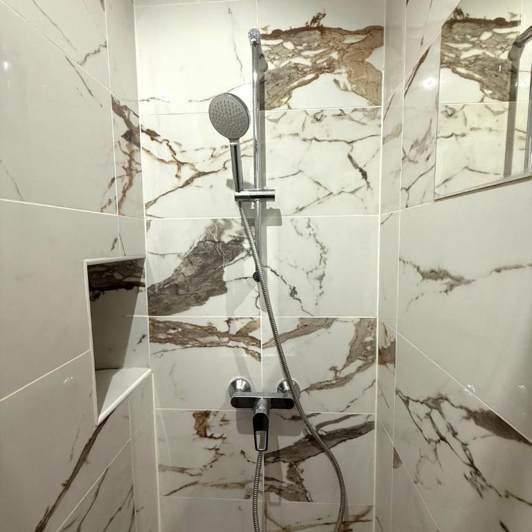 Le Marais Réaumur Charlot - Appartement 1 Chambre - 8
