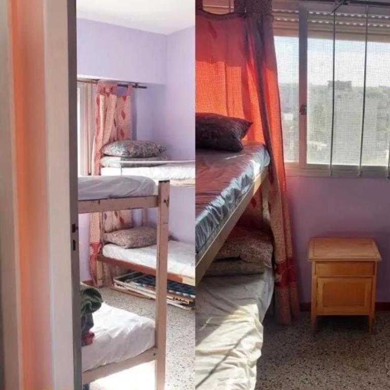 Departamento en San Bernardo - Apartamento de 1 dormitorio - 1