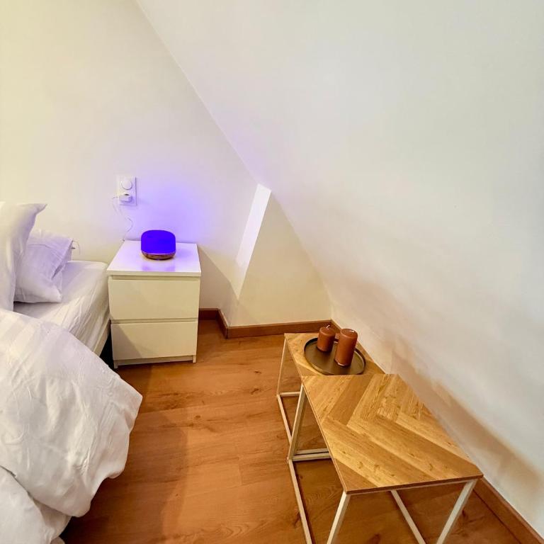Le Marais Réaumur Charlot - Appartement 1 Chambre - 3