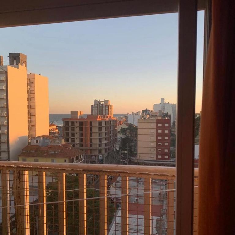 Departamento en San Bernardo - Apartamento de 1 dormitorio - 2