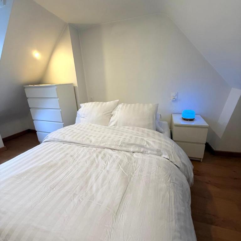 Le Marais Réaumur Charlot - Appartement 1 Chambre - 2