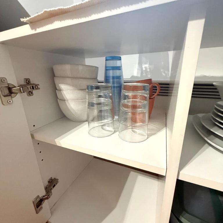 Le Marais Réaumur Charlot - Appartement 1 Chambre - 7