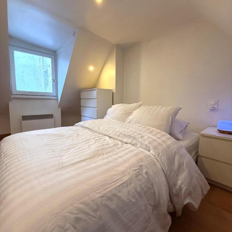Le Marais Réaumur Charlot - Appartement 1 Chambre - 1