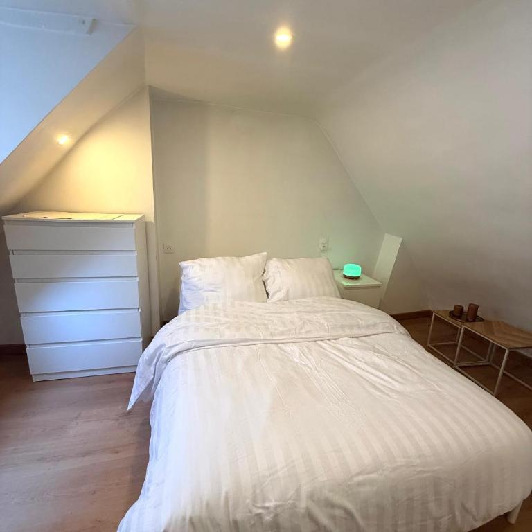 Le Marais Réaumur Charlot - Appartement 1 Chambre - 10