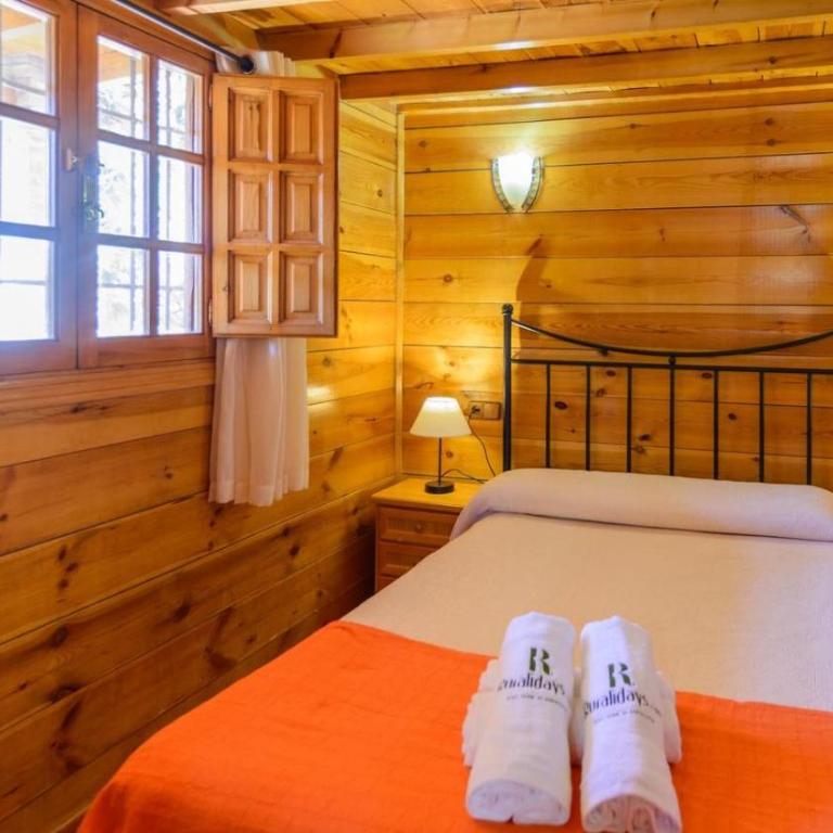 Villa García Nerja by Ruralidays - Casa de 3 dormitorios - 7