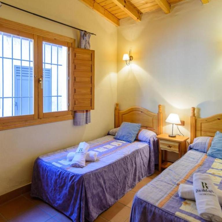 Villa García Nerja by Ruralidays - Casa de 3 dormitorios - 9