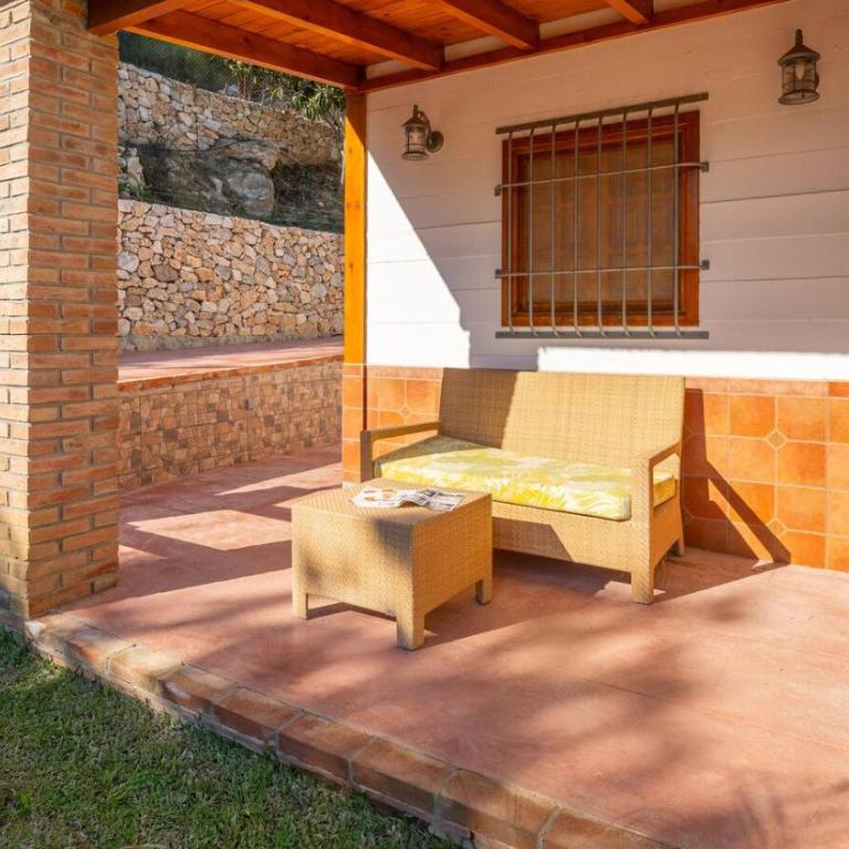 Villa García Nerja by Ruralidays - Casa de 3 dormitorios - 5