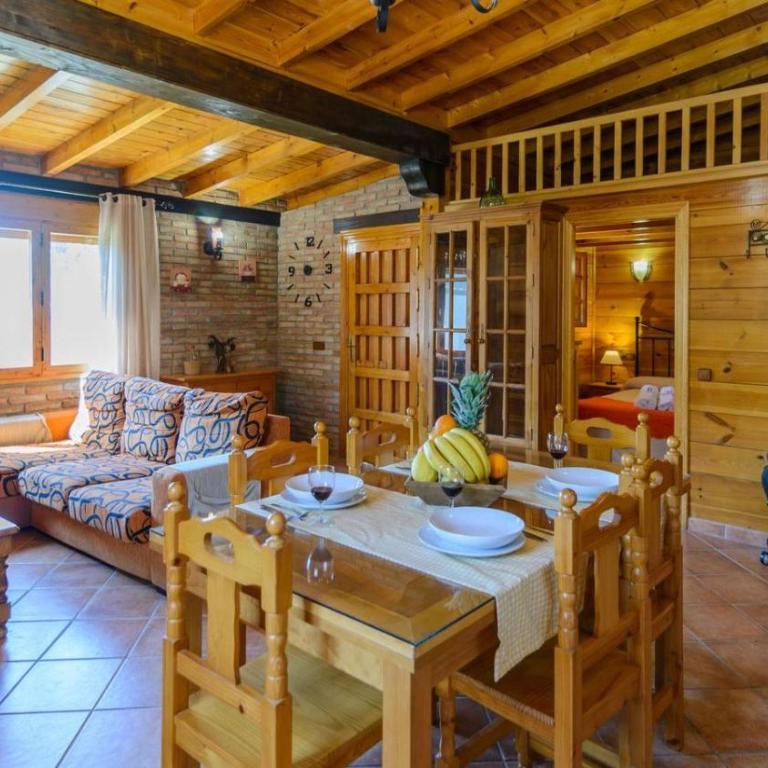 Villa García Nerja by Ruralidays - Casa de 3 dormitorios - 17