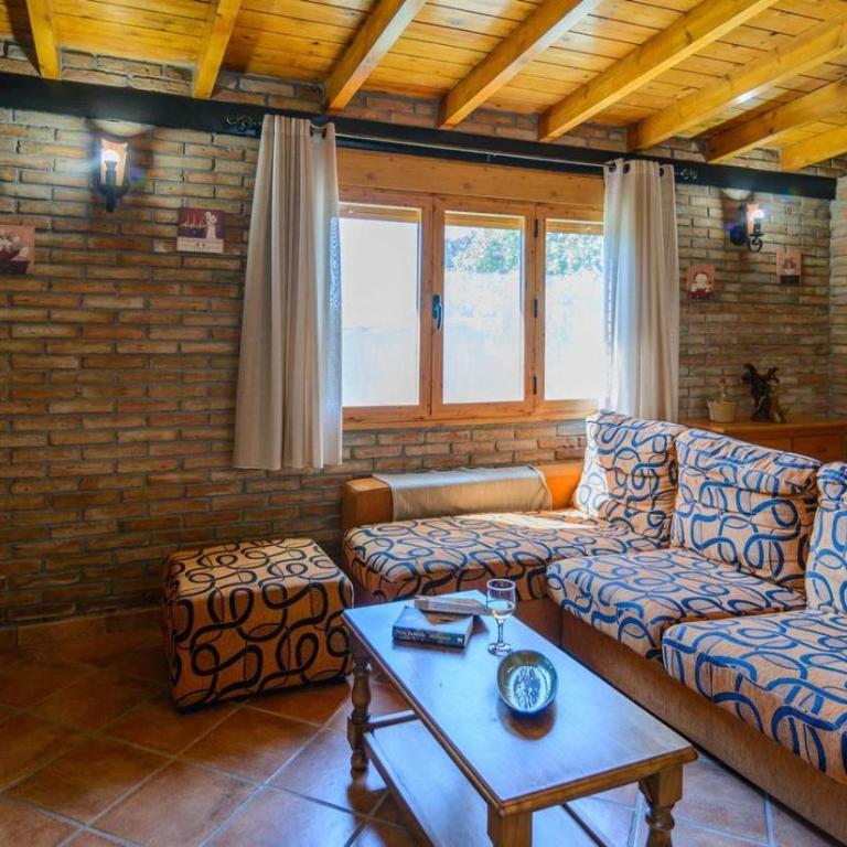 Villa García Nerja by Ruralidays - Casa de 3 dormitorios - 12