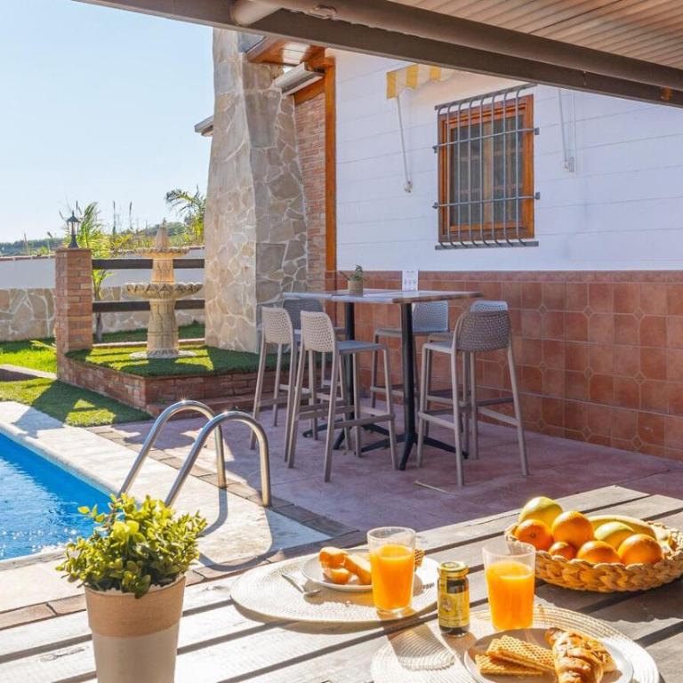 Villa García Nerja by Ruralidays - Casa de 3 dormitorios - 24