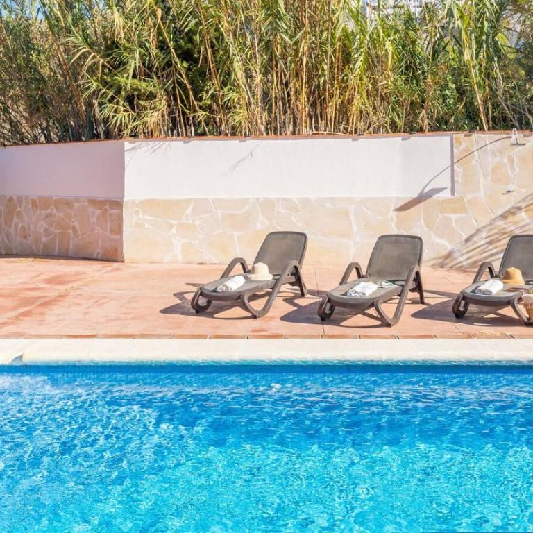 Villa García Nerja by Ruralidays - Casa de 3 dormitorios - 2