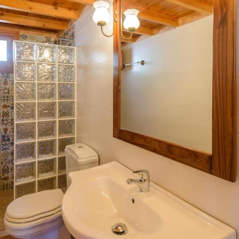 Villa García Nerja by Ruralidays - Casa de 3 dormitorios - 10