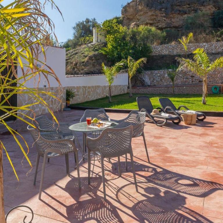 Villa García Nerja by Ruralidays - Casa de 3 dormitorios - 32