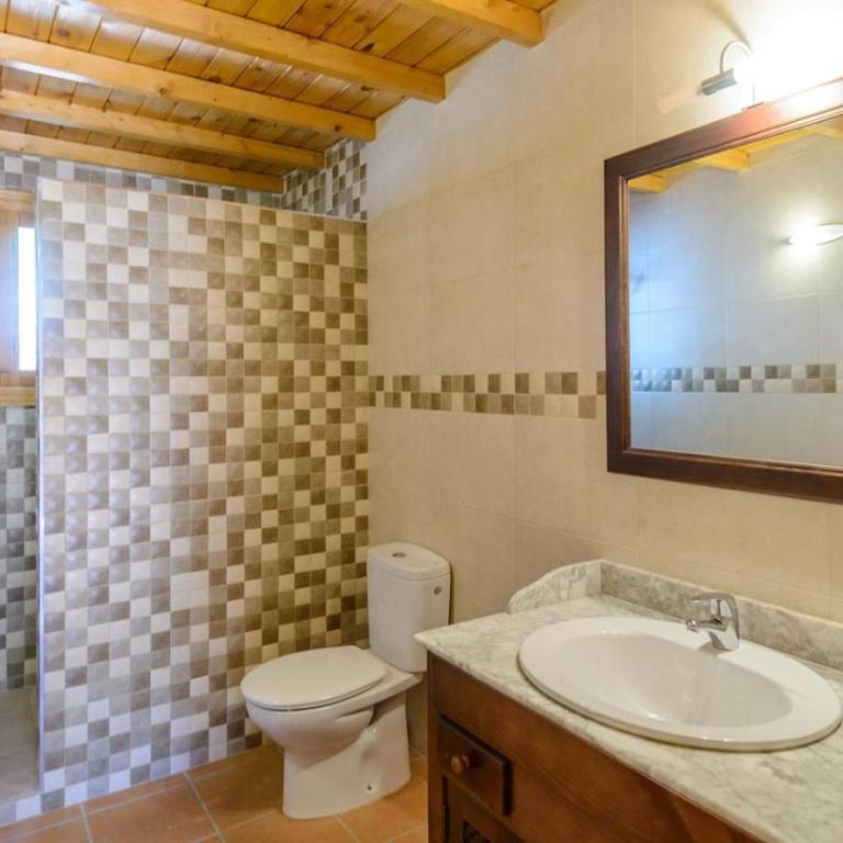 Villa García Nerja by Ruralidays - Casa de 3 dormitorios - 8