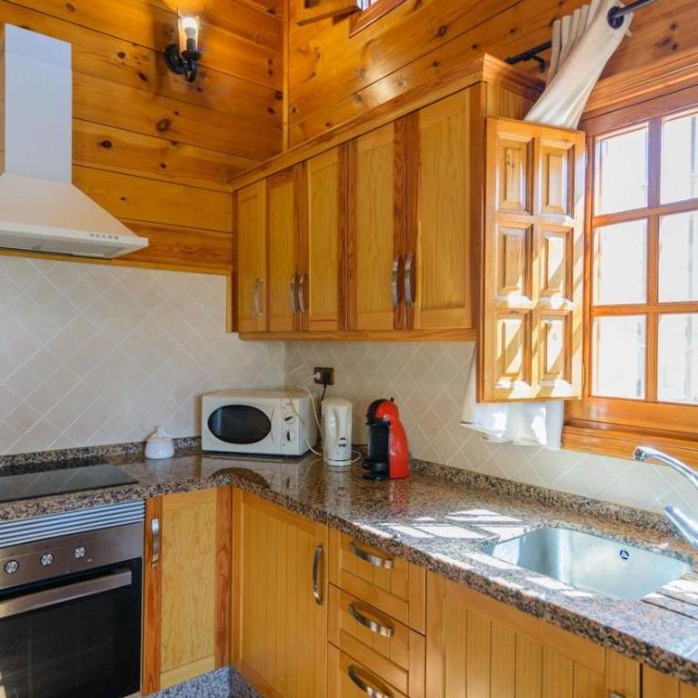 Villa García Nerja by Ruralidays - Casa de 3 dormitorios - 20