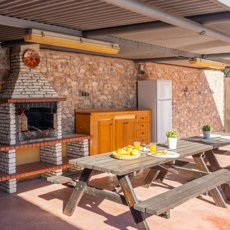 Villa García Nerja by Ruralidays - Casa de 3 dormitorios - 23