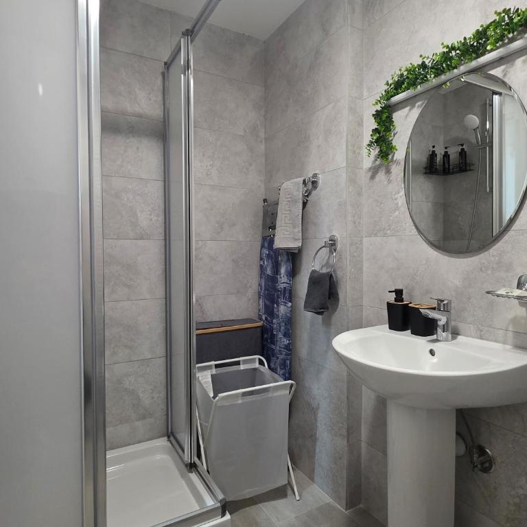 Vision apartmani Vrnjačka Banja - Studio sa Terasom - 1