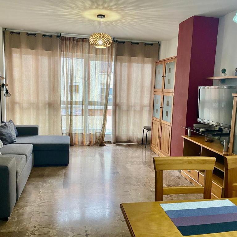 Geysotur Duplex Balcon del Rio - Apartamento de 3 dormitorios - 2
