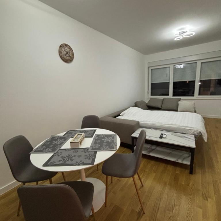 Harmonija lux - Apartman sa 1 Spavaćom Sobom - 4