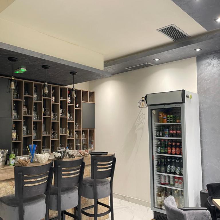 Gencian Resort KOPAONIK - Deluxe One-Bedroom Apartment - 13