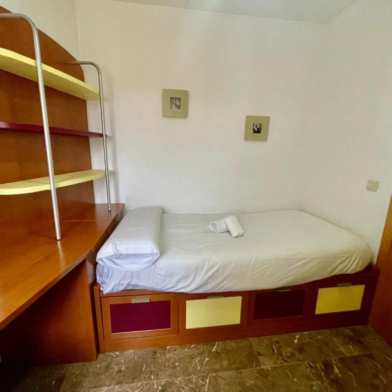 Geysotur Duplex Balcon del Rio - Apartamento de 3 dormitorios - 3