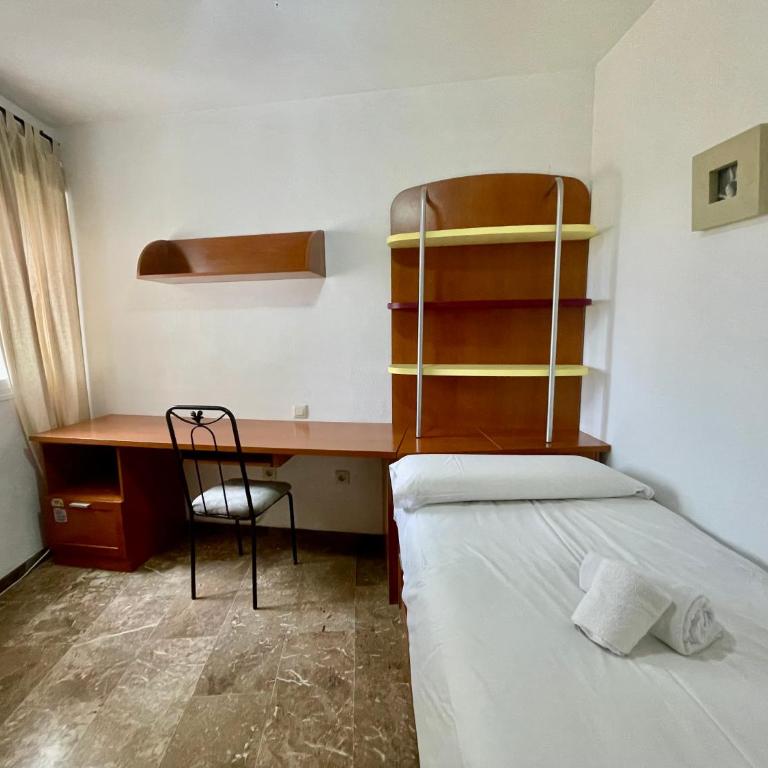 Geysotur Duplex Balcon del Rio - Apartamento de 3 dormitorios - 4